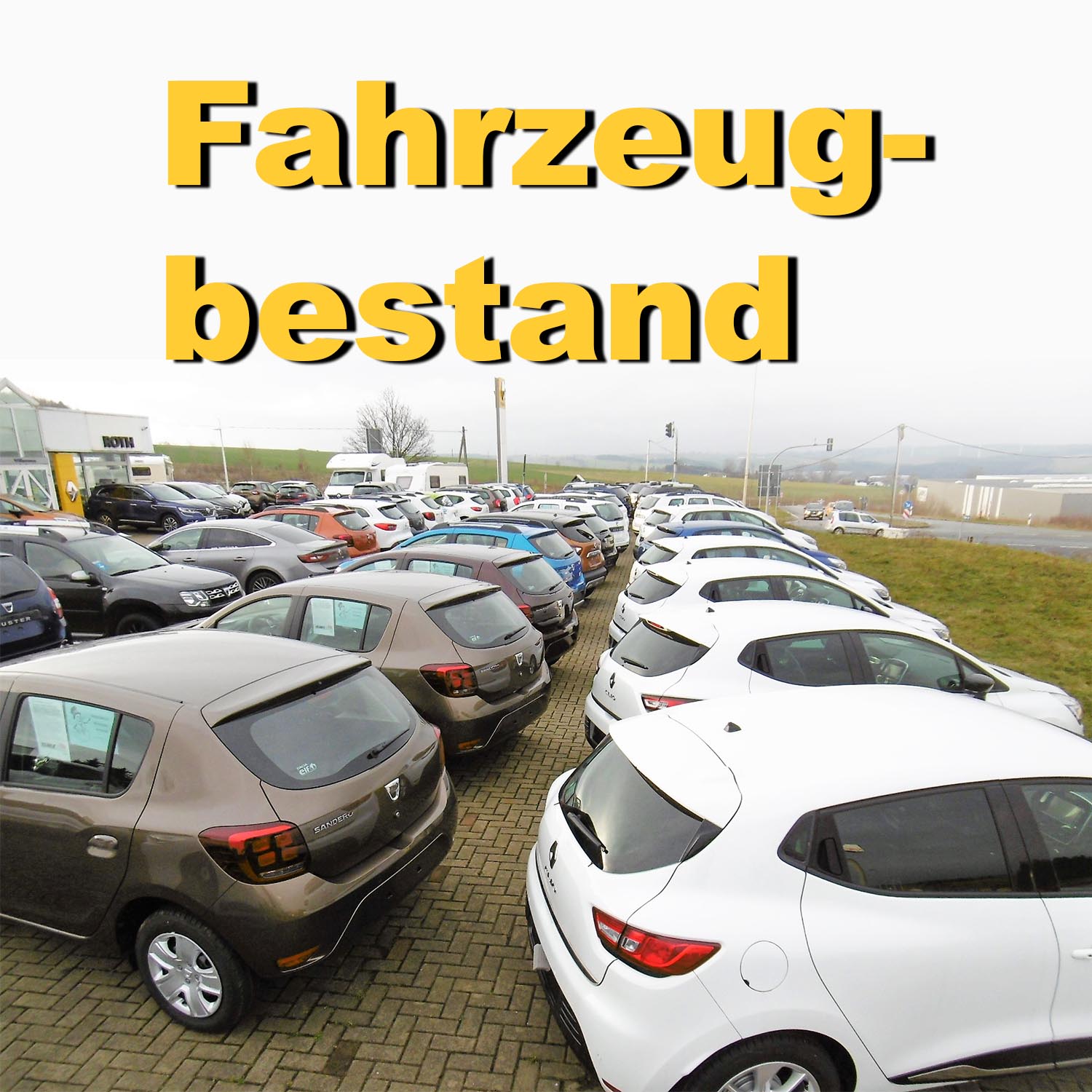 Start autohaus roth