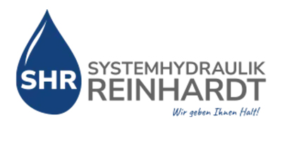 Unser Partner SHR-Hydraulik