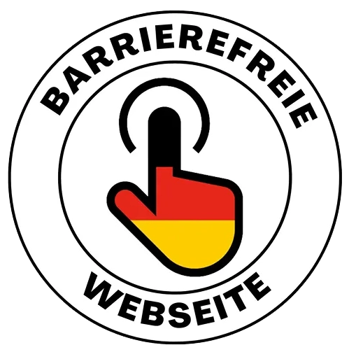 Barrierefreiheit geprüft von www.webseiten-barrierefreiheit.de